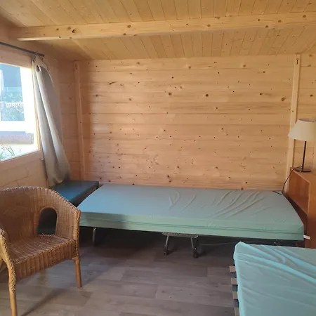 Bod E Ti Faned, Jardin D'hotes Des Randonneurs Bed & Breakfast Tréguier